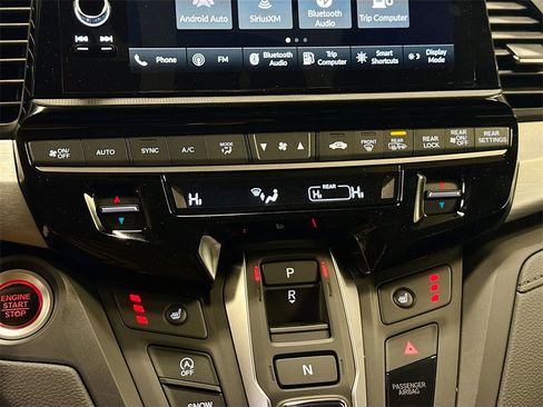 New 2026 Honda Odyssey EX-L image 18