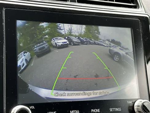 Used 2025 Mitsubishi Outlander Sport SE AWD/4WD image 13
