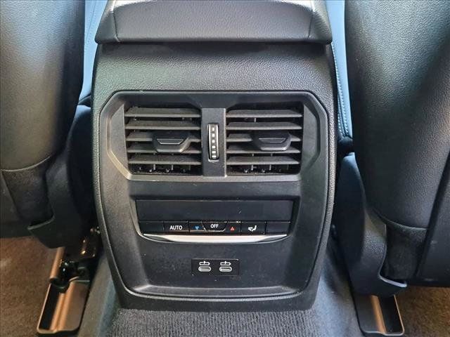 Certified 2024 BMW i4 eDrive35 w/ Premium Package RWD image 18
