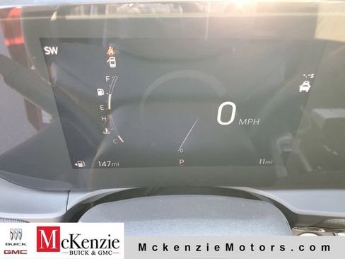 New 2026 Buick Envista Sport Touring w/ Convenience I Package FWD image 13