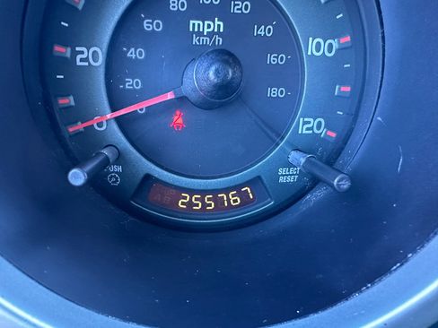 Used 2004 Honda Element EX image 15