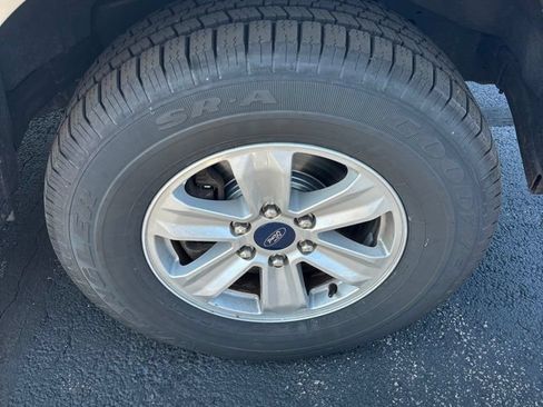 Used 2019 Ford F150 XLT AWD/4WD image 8