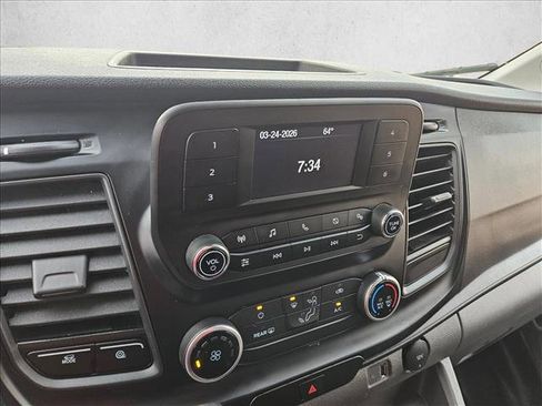 Used 2024 Ford Transit 250 Low Roof w/ Exterior Upgrade Package image 17