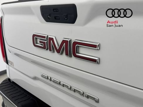 Used 2021 GMC Sierra 1500 SLT image 13