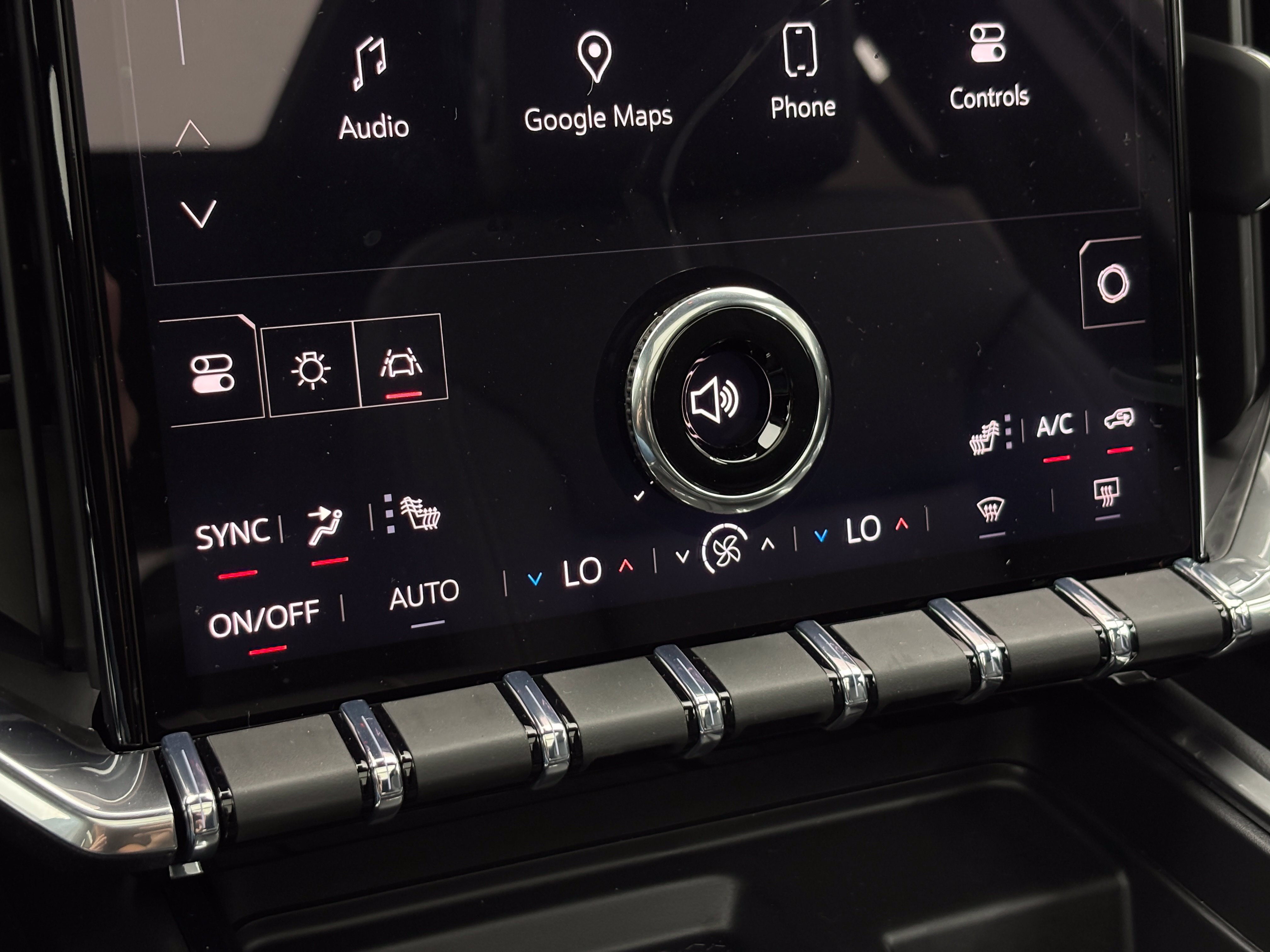 New 2027 GMC Acadia Elevation w/ Black Edition AWD/4WD image 31