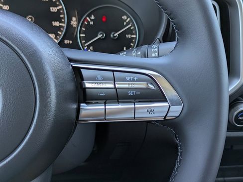 New 2026 MAZDA CX-50 AWD 2.5 S w/ Preferred Pkg image 27