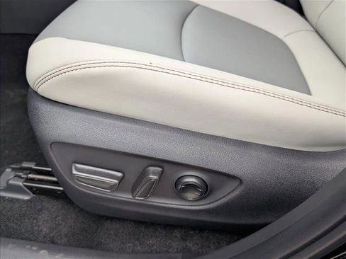 New 2025 Toyota RAV4 XLE Premium image 18