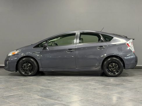 Used 2015 Toyota Prius Two FWD image 9