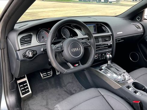 Used 2013 Audi S5 Premium Plus AWD/4WD image 14