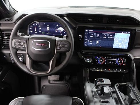 New 2026 GMC Sierra 1500 AT4X image 33