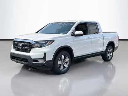 New 2026 Honda Ridgeline RTL