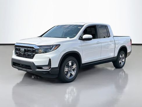 New 2026 Honda Ridgeline RTL image 2