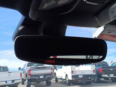 Used 2025 Jeep Compass Limited image 43