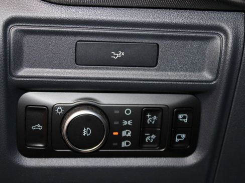 New 2026 Ford F150 Lariat AWD/4WD image 36