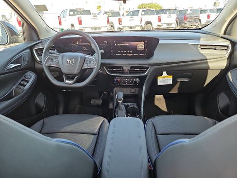 New 2026 Buick Encore GX Sport Touring image 18