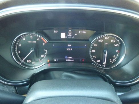 Used 2021 Cadillac CT5 Premium Luxury image 30