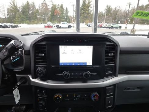 Used 2023 Ford F150 XLT w/ Trailer Tow Package image 57