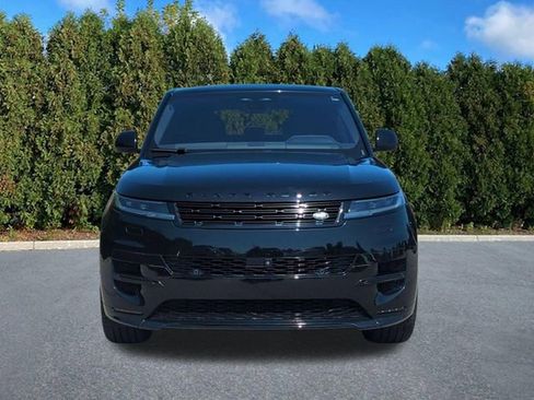 Used 2023 Land Rover Range Rover Sport SE Dynamic AWD/4WD image 2