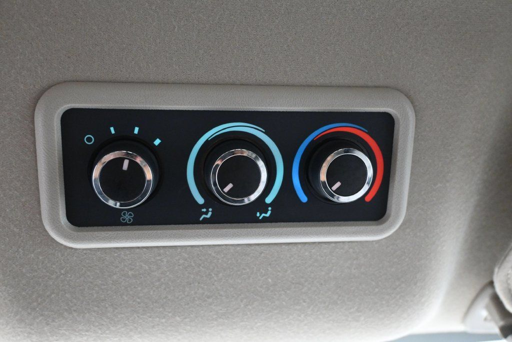 Used 2023 Chevrolet Express 3500 LS RWD image 22