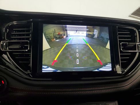 Used 2026 Dodge Durango GT AWD/4WD image 22