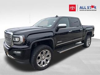 Used 2017 GMC Sierra 1500 Denali w/ Denali Ultimate Package 360° Tour
