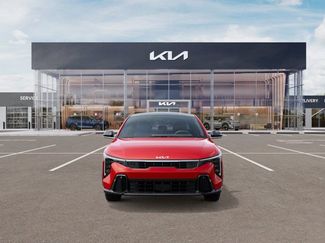 New 2026 Kia K4 GT-Line w/ GT-Line Premium Package FWD video 2