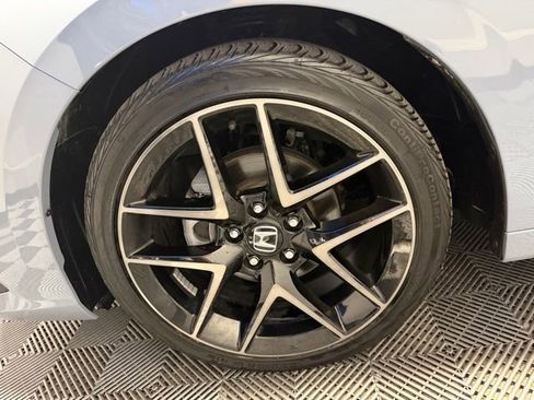 Used 2024 Honda Civic Sport Touring image 43