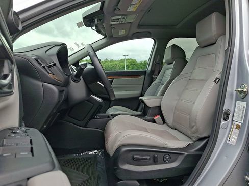 Used 2019 Honda CR-V EX-L image 13