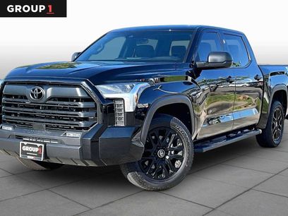 Used 2026 Toyota Tundra SR5 w/ SX Package