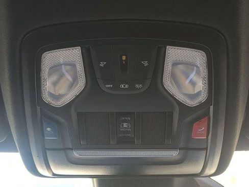 Certified 2025 RAM 1500 Big Horn RWD image 22
