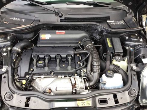 Used 2008 MINI Cooper Clubman S FWD image 11