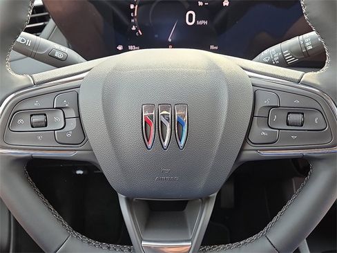 New 2026 Buick Encore GX Sport Touring w/ Comfort Package image 12