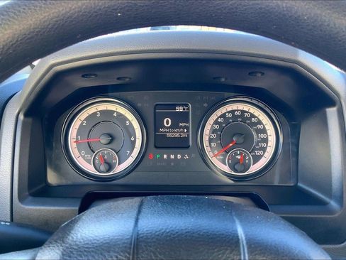 Used 2019 RAM 1500 Tradesman image 18