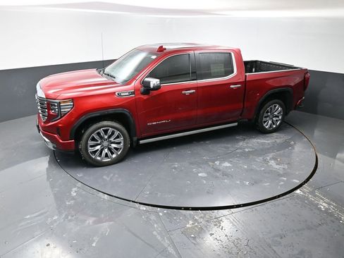 Used 2024 GMC Sierra 1500 Denali w/ Denali Reserve Package image 48