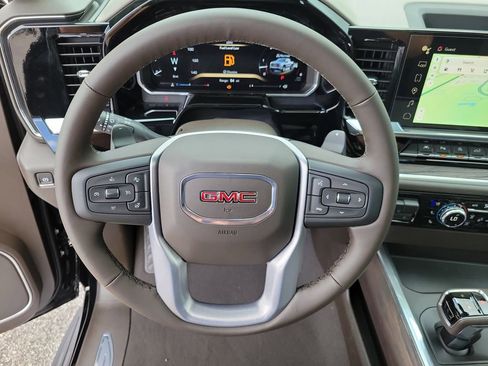 New 2026 GMC Sierra 1500 SLT w/ SLT Premium Package AWD/4WD image 23