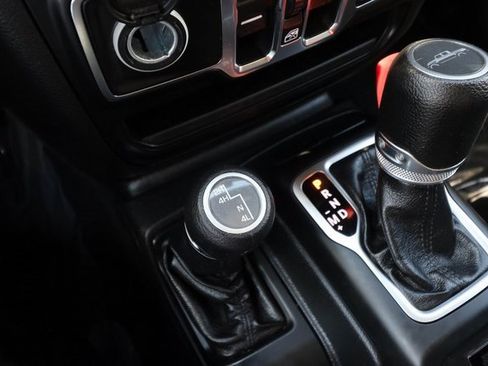 Used 2021 Jeep Gladiator Sport w/ Quick Order Package 24Q 80Th image 55