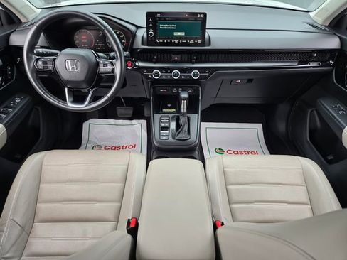 Used 2023 Honda CR-V EX-L image 15