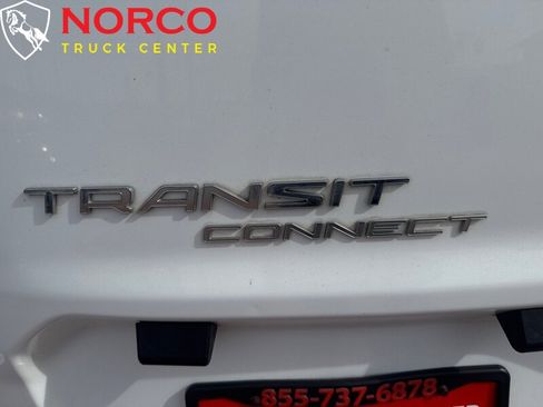 Used 2015 Ford Transit Connect XL image 15