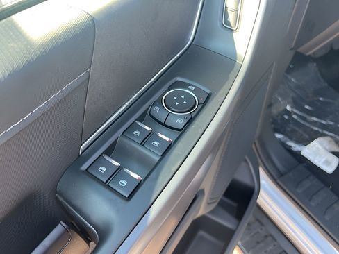 New 2025 Ford F150 XLT w/ Equipment Group 302A MID image 19