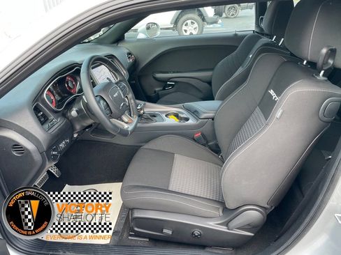 Used 2023 Dodge Challenger SRT Hellcat image 20