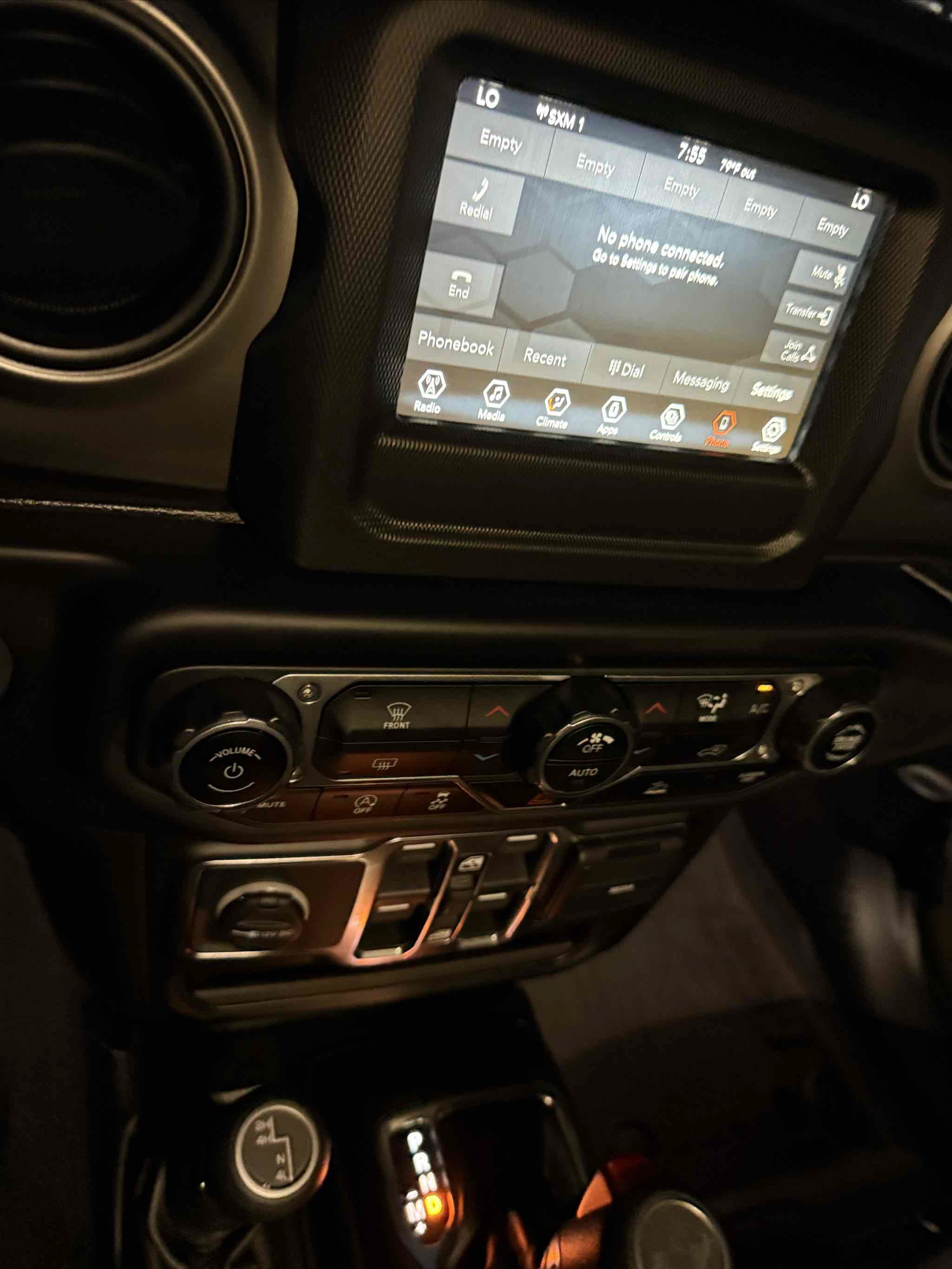 Used 2021 Jeep Wrangler Unlimited Sport AWD/4WD image 76