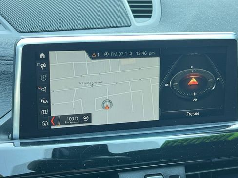 Used 2021 BMW X1 sDrive28i w/ Convenience Package image 24