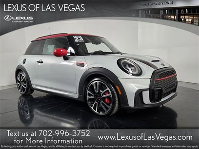 Used 2023 MINI Cooper John Cooper Works w/ Driver Assistance Package