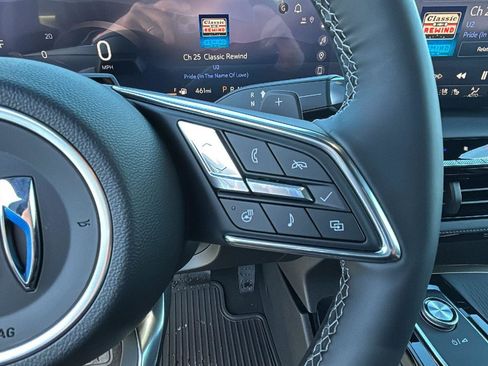 New 2026 Buick Enclave Avenir w/ Super Cruise Package image 16