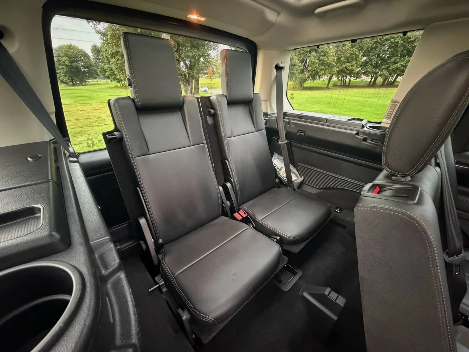 Used 2013 Land Rover LR4 HSE AWD/4WD image 71