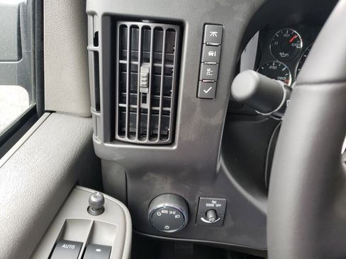 New 2023 Chevrolet Express 2500 w/ Driver Convenience Package image 14