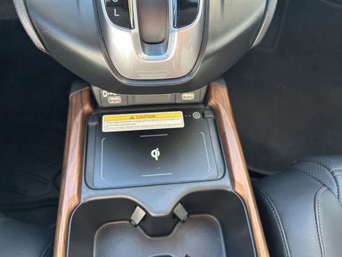 Used 2022 Honda CR-V Touring image 24
