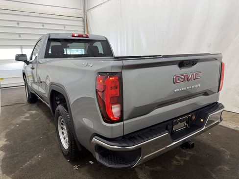 New 2026 GMC Sierra 1500 Pro w/ Pro Value Package image 11