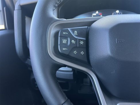 New 2025 Ford Bronco Badlands AWD/4WD image 11