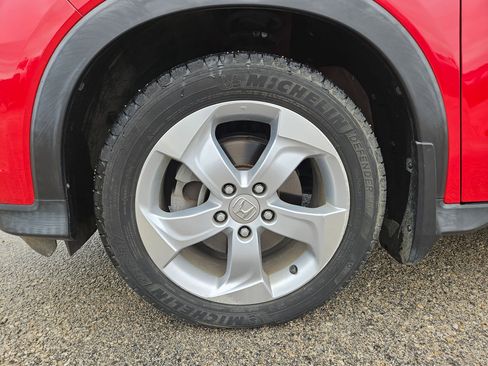 Used 2016 Honda HR-V EX image 31